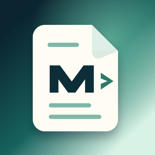MarkNote icon